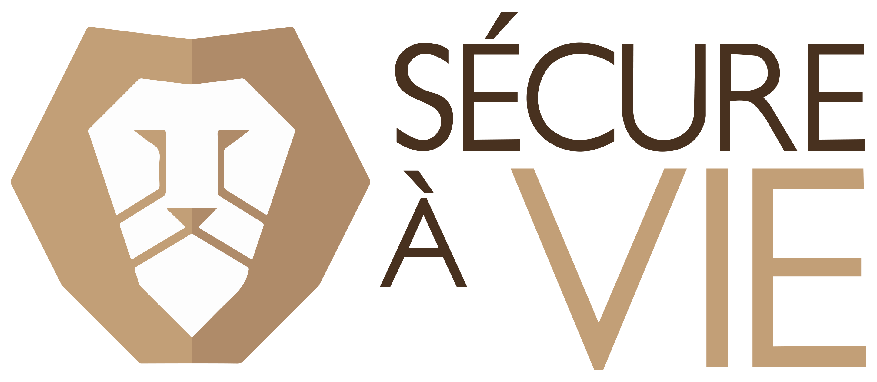 Sécure à Vie